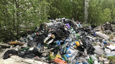 Утилизация Мусора. и Дача Утилизация Мусора. и Дача