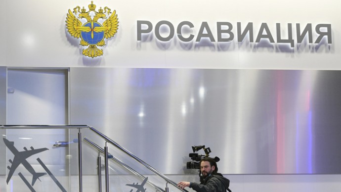 В Росавиации сообщили о возобновлении авиасообщения с Дубаем