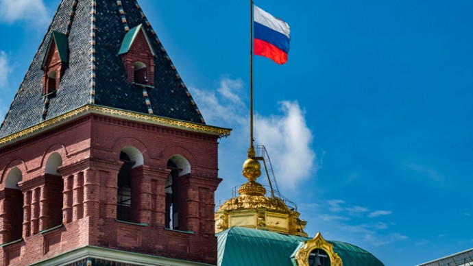 В Кремле сказали, от чего зависит присоединение Чернигова и Одессы