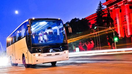 Расписание автобусов Новокузнецка