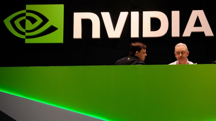 Nvidia стала первой компанией, чья рыночная стоимость превысила $5 трлн - Новости на Вести.ru