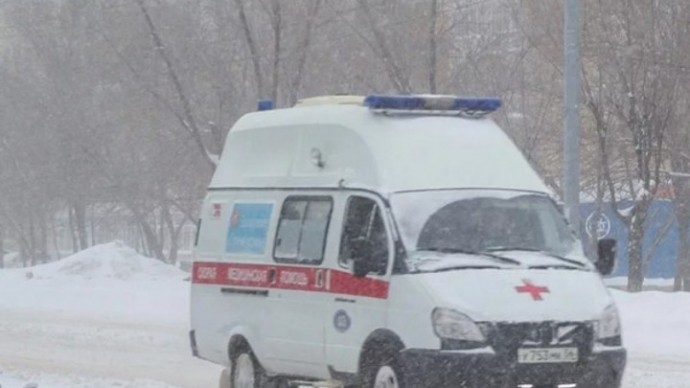 Двое детей отравились угарным газом на Ставрополье