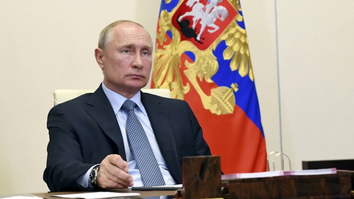 Борьба с коронавирусом: анонс от президента