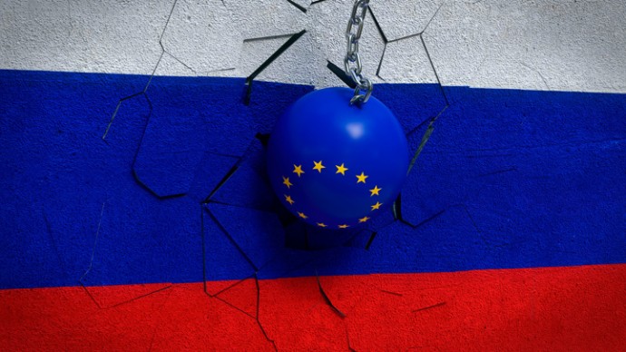 Новый пакет антироссийских санкций предложен: что в него входит