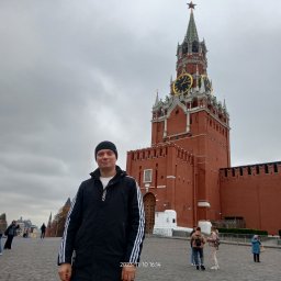 Руслан Олегович Торчаков